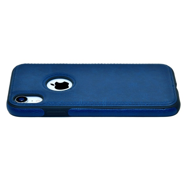 iPhone XR Leather Case