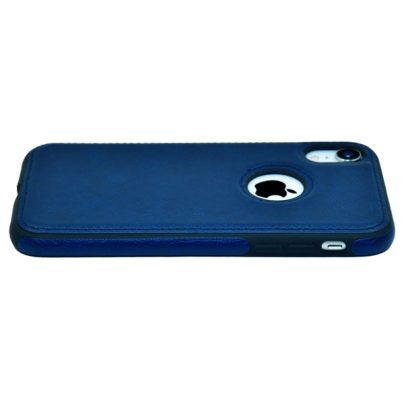 iPhone XR Leather Case