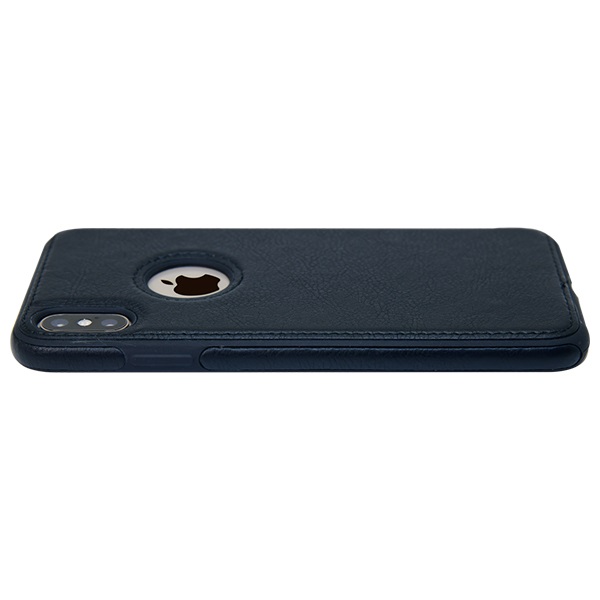 iPhone XS Leather Case