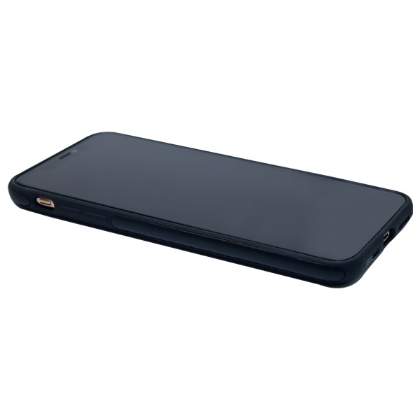 iPhone XS Leather Case
