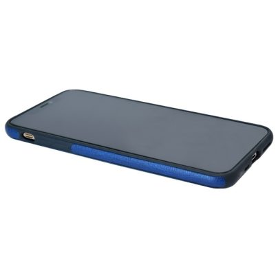 iPhone XS Leather Case