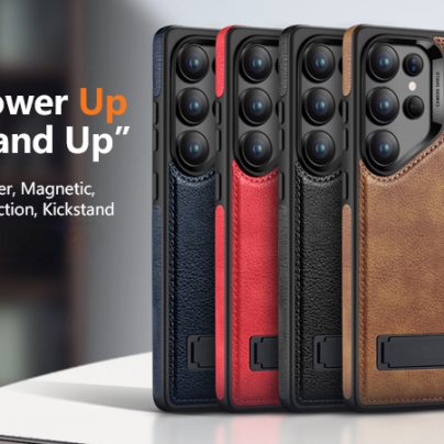 samsung s25 ultra leather case