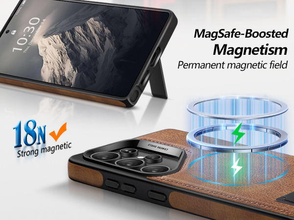 samsung s25 ultra leather case