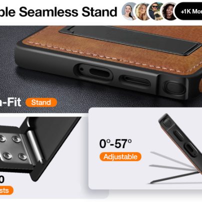samsung s25 ultra leather case